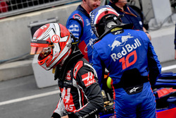 Кевин Магнуссен, Haas F1 Team
