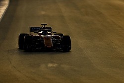 Fernando Alonso, McLaren MCL33