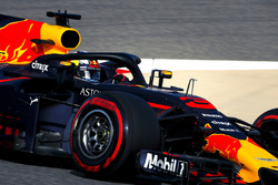 Даніель Ріккардо, Red Bull Racing RB14