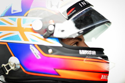 Stefan Wilson, Andretti Autosport Honda