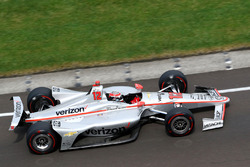 Уилл Пауэр, Team Penske Chevrolet