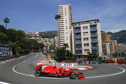 Kimi Raikkonen, Ferrari SF71H