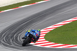 Андреа Янноне, Team Suzuki MotoGP