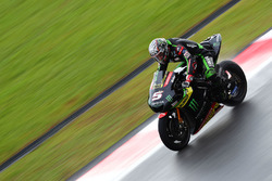 Johann Zarco, Monster Yamaha Tech 3