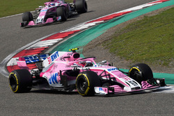 Естебан Окон, Force India VJM11