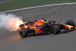 Даніель Ріккардо, Red Bull Racing RB14