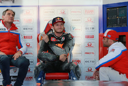 Jack Miller, Pramac Racing
