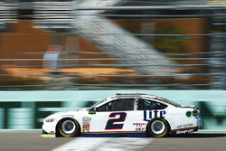 Brad Keselowski, Team Penske Ford