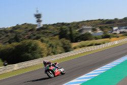 Алейш Еспаргаро, Aprilia Racing Team Gresini