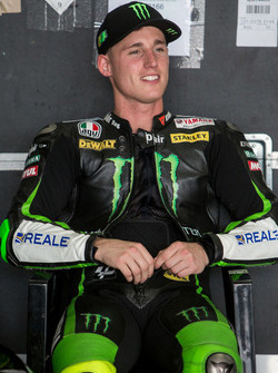 Pol Espargaro, Tech 3 Yamaha