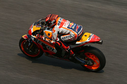 Marc Marquez, Repsol Honda Team
