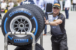 Pneumatici Pirelli