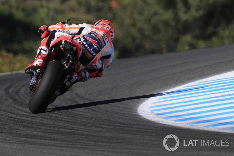 Марк Маркес, Repsol Honda Team