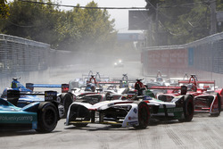 Олівер Тьорві, NIO Formula E Team, Ніколя Прост, Renault e.Dams, Лукас ді Грассі, Audi Sport ABT Sc
