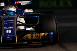 Marcus Ericsson, Sauber C36