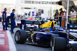 Dan Ticktum, DAMS
