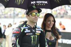Жоанн Зарко, Monster Yamaha Tech 3
