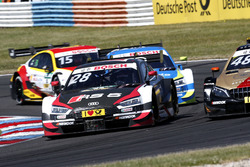 Loic Duval, Audi Sport Team Phoenix, Audi RS 5 DTM