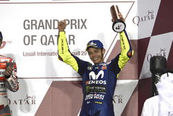 Valentino Rossi, Yamaha Factory Racing
