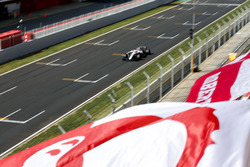 Роберт Кубіца, Williams FW41
