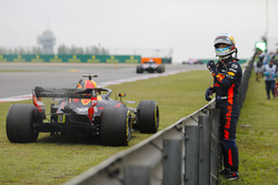 Даніель Ріккардо, Red Bull Racing