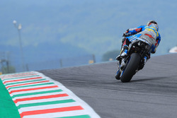 Thomas Luthi, Estrella Galicia 0,0 Marc VDS