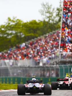Pierre Gasly, Toro Rosso STR13