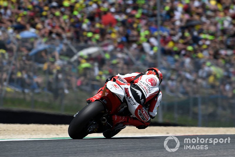 Dimas Ekky Pratama, Honda Team Asia