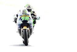 Robin Mulhauser, CarXpert Interwetten