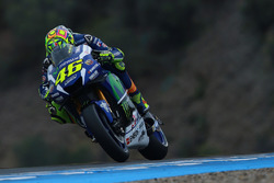 Valentino Rossi, Yamaha Factory Racing