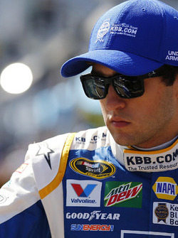 Chase Elliott, Hendrick Motorsports Chevrolet
