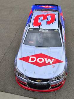 Austin Dillon, Richard Childress Racing, Chevrolet