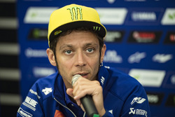 Valentino Rossi, Yamaha Factory Racing