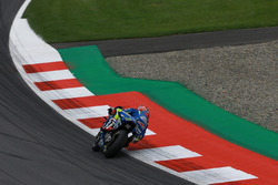 Maverick Viñales, Team Suzuki Ecstar MotoGP