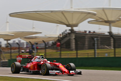 Kimi Raikkonen, Ferrari SF16-H