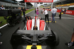 Charles Leclerc, ART Grand Prix