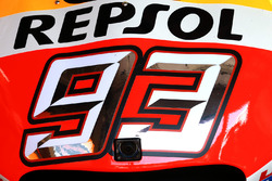 Marc Marquez, Repsol Honda Team