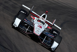 Helio Castroneves, Team Penske Chevrolet