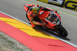 Davide Giugliano, Aruba.it Racing - Ducati Team
