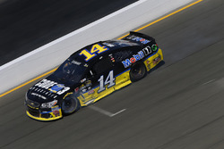 Tony Stewart, Stewart-Haas Racing