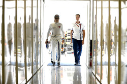 Felipe Massa, Williams Martini Racing