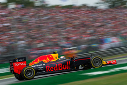 Max Verstappen, Red Bull Racing RB12