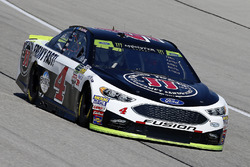 Kevin Harvick, Stewart-Haas Racing Ford