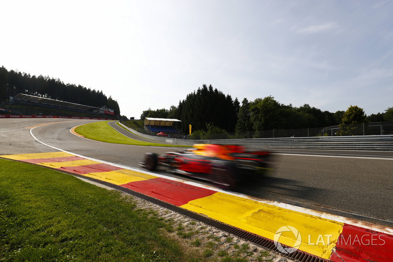 Daniel Ricciardo, Red Bull Racing RB1
