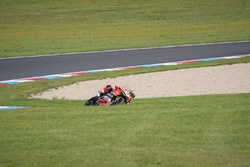 Chaz Davies, Ducati Team