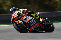 Lorenzo Baldassarri, Forward Racing