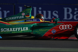 Даніель Абт, ABT Schaeffler Audi Sport