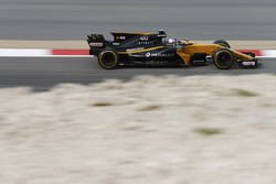 Sergey Sirotkin, Renault Sport F1 Team RS17