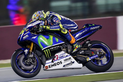 Valentino Rossi, Yamaha Factory Racing