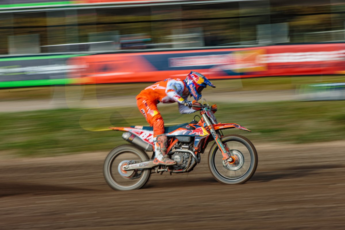 Jeffrey Herlings, Red Bull KTM Factory Racing
